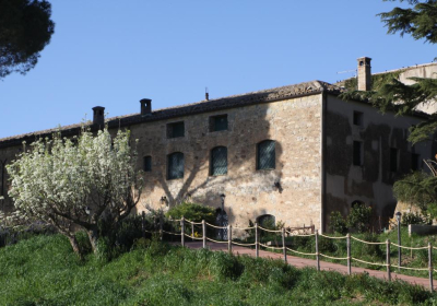 Agriturismo Rustico Feudo San Giorgio